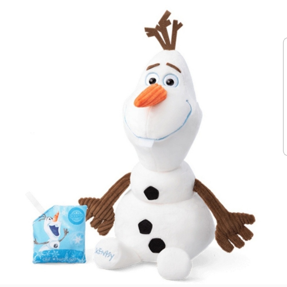 Olaf Buddy bundle .